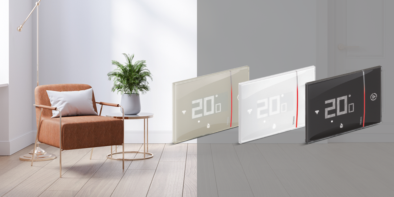 Smartes Heizen bei Elektro Zimmer in Werningshausen