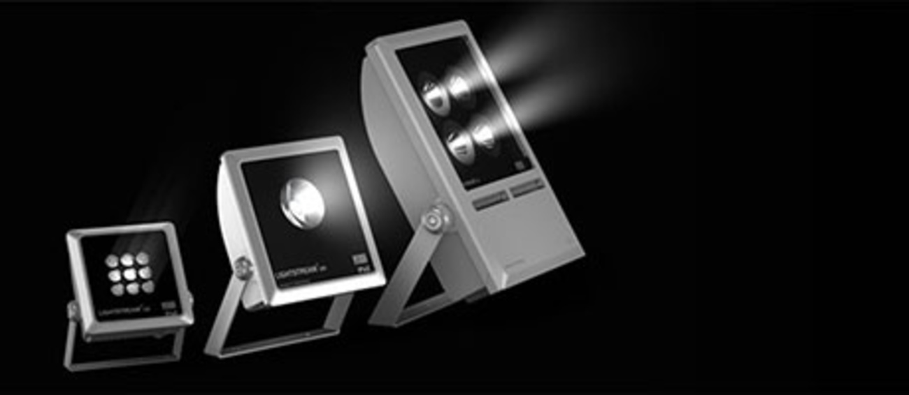 Lightstream LED bei Elektro Zimmer in Werningshausen