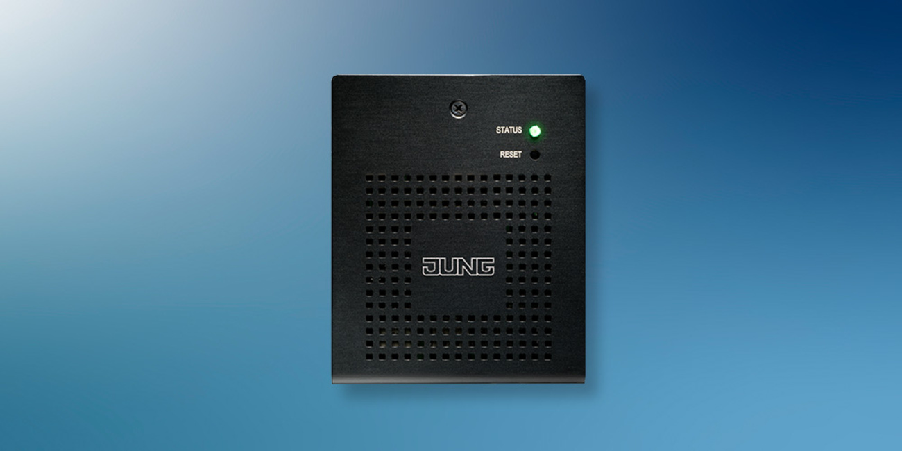 Smart Visu Server bei Elektro Zimmer in Werningshausen