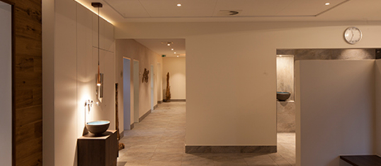 Spa / Wellness bei Elektro Zimmer in Werningshausen