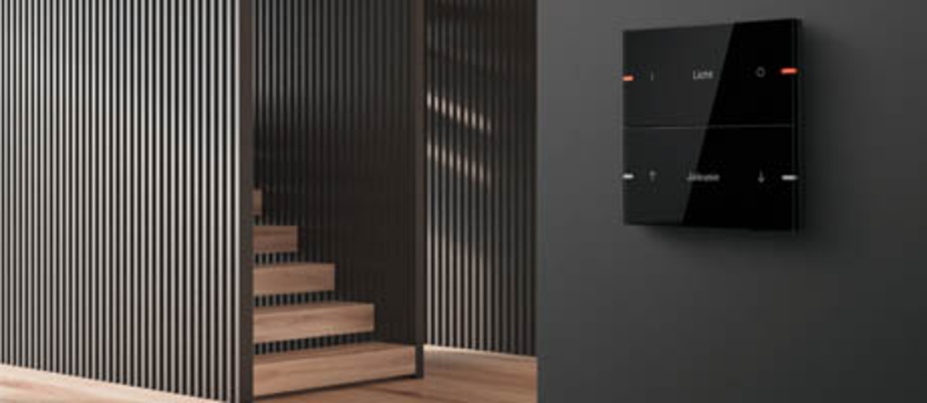 Gira Tastsensor 4 bei Elektro Zimmer in Werningshausen