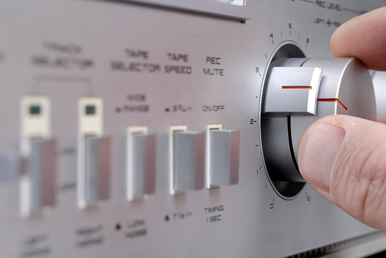 HiFi-Systeme bei Elektro Zimmer in Werningshausen