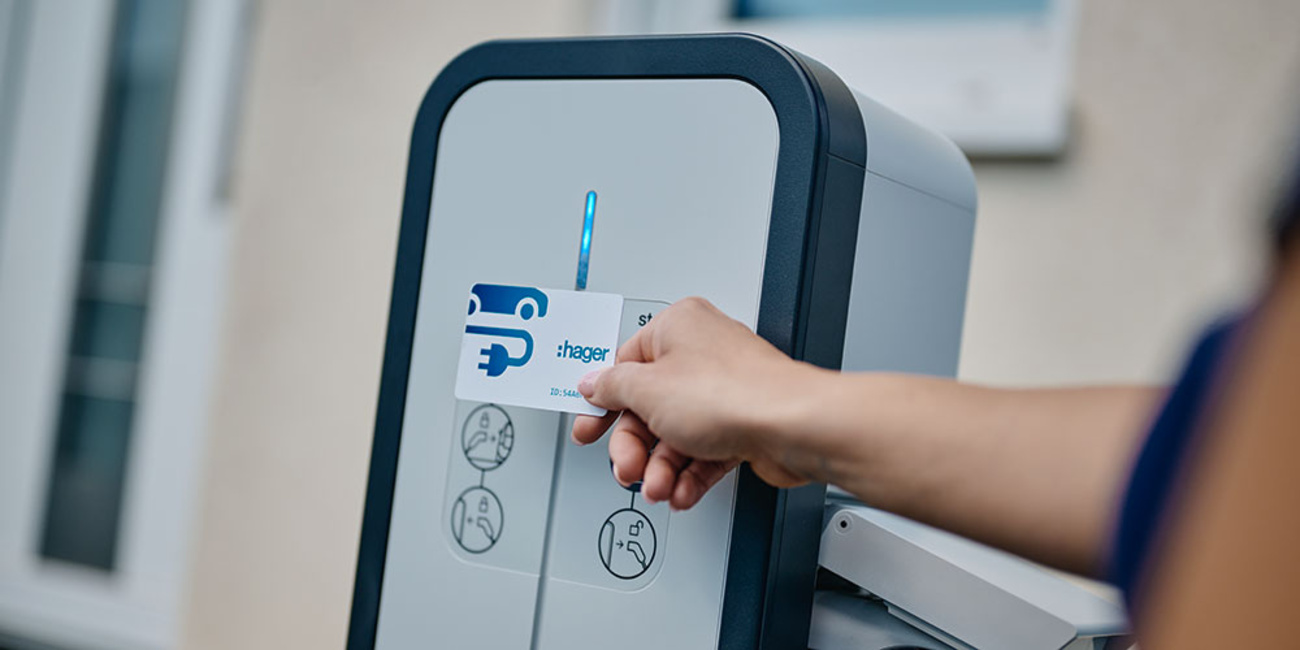 E-Mobilität öffentlicher Bereich bei Elektro Zimmer in Werningshausen