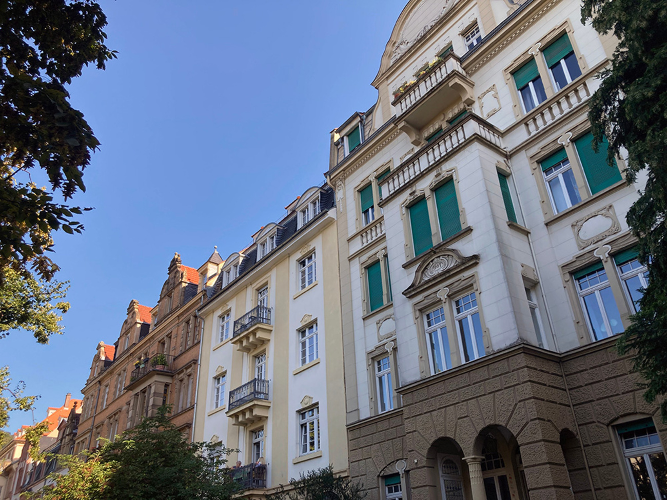 Altbau&shy;sanierung bei Elektro Zimmer in Werningshausen