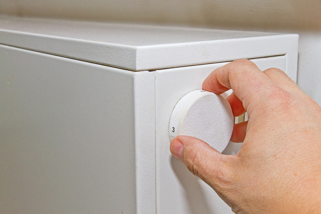 Nacht&shy;speicher&shy;heizung bei Elektro Zimmer in Werningshausen