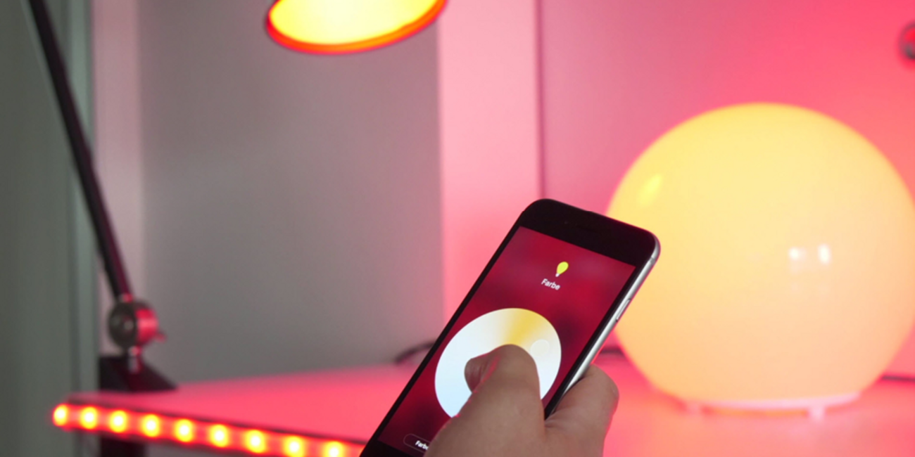 LED-Smart bei Elektro Zimmer in Werningshausen