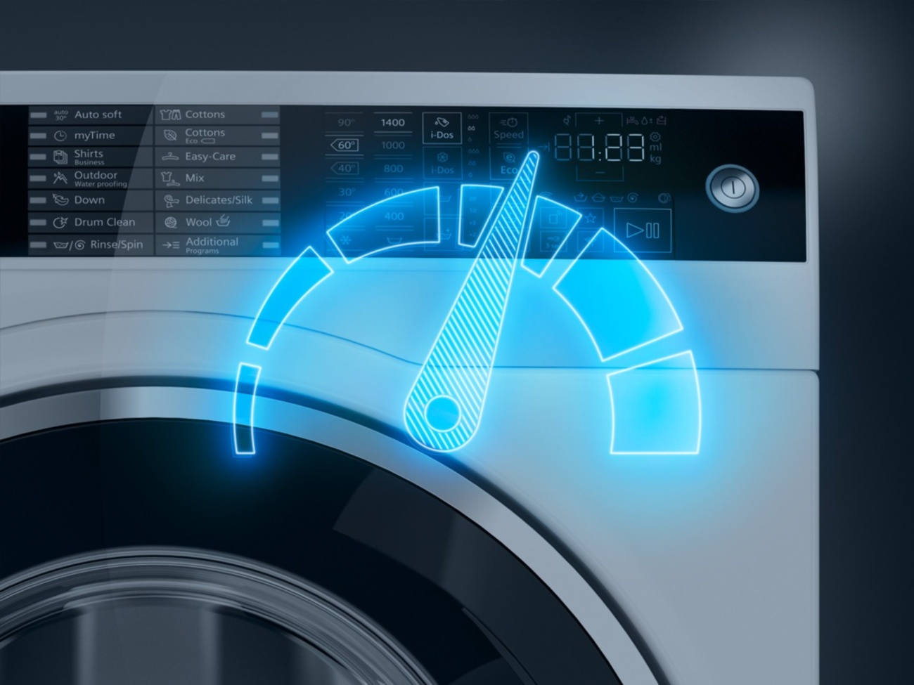 varioSpeed bei Elektro Zimmer in Werningshausen