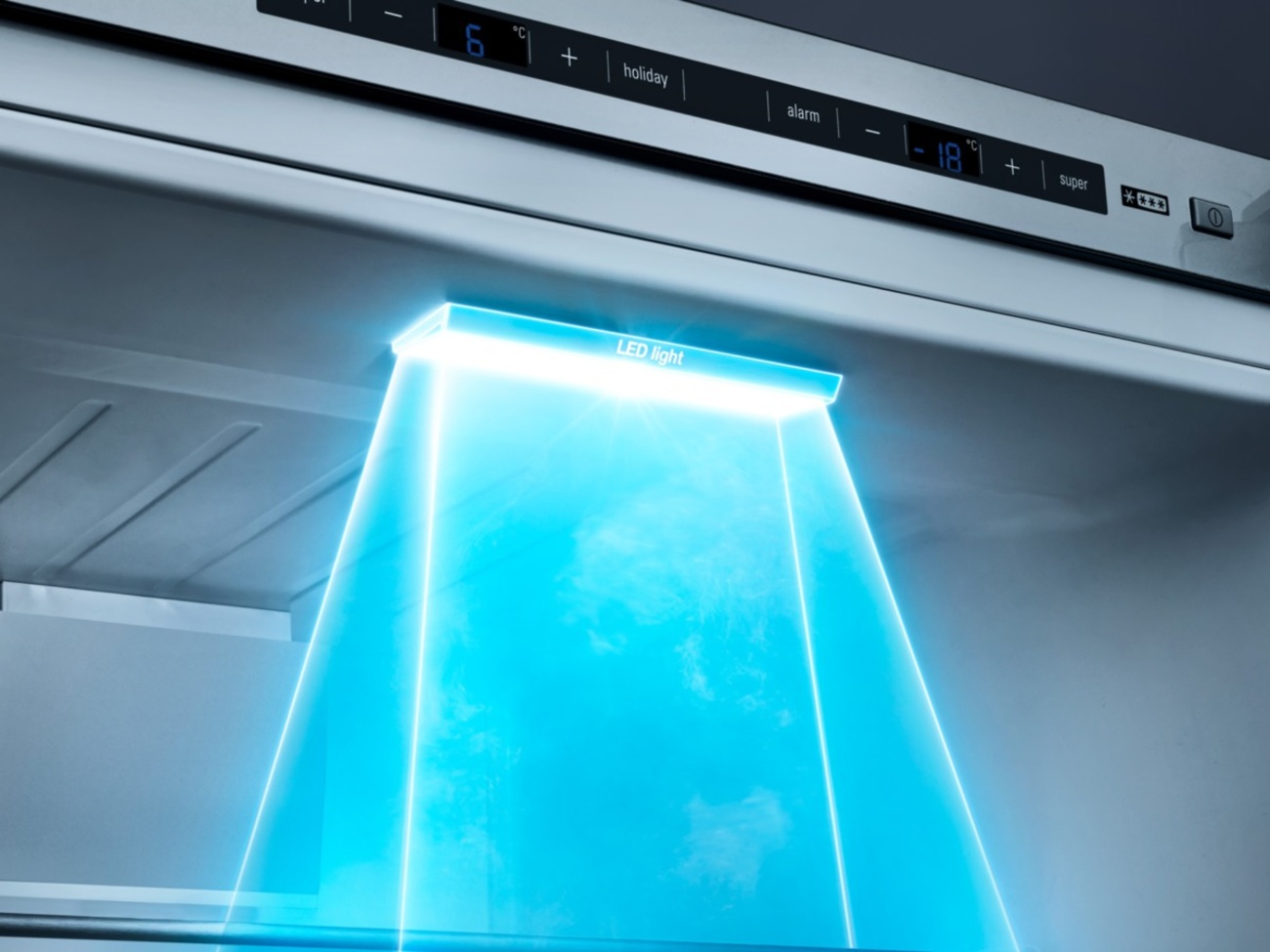 LED Licht bei Elektro Zimmer in Werningshausen