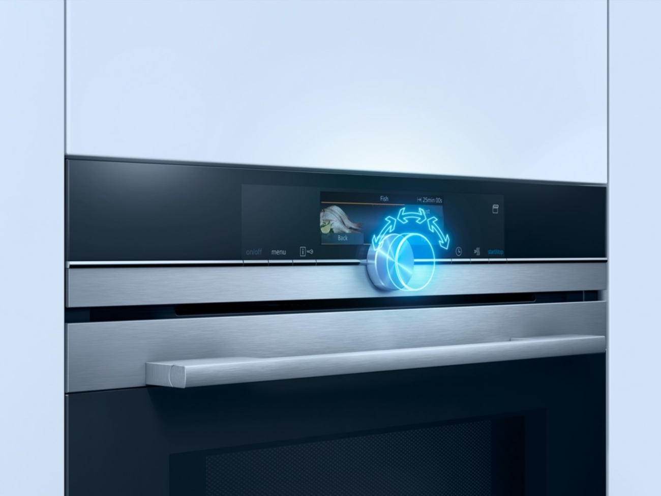 cookControl bei Elektro Zimmer in Werningshausen