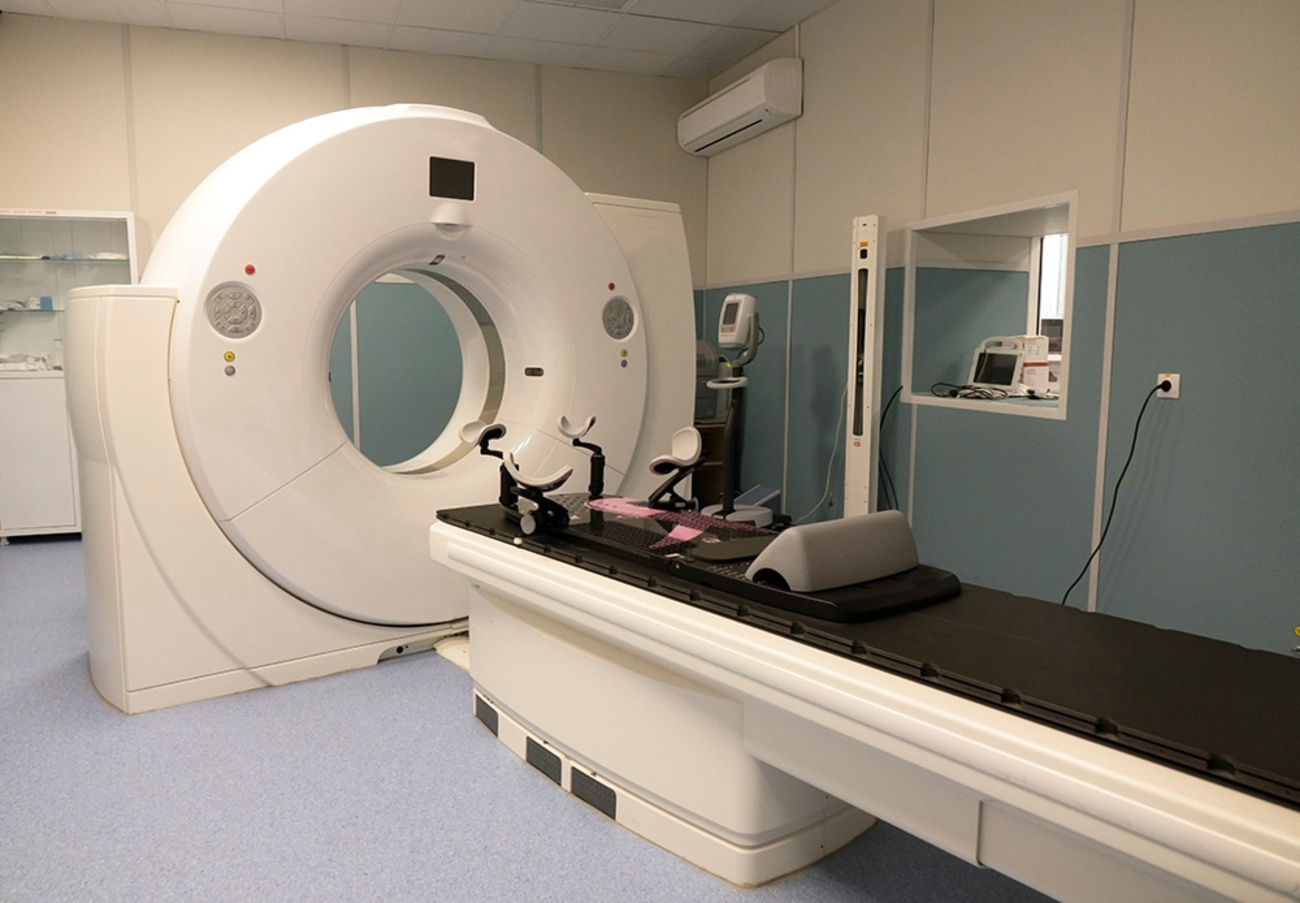 Strahlenschutz bei Elektro Zimmer in Werningshausen