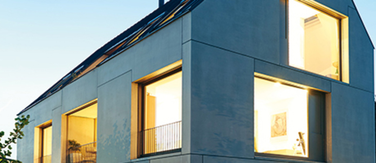 LUXORliving bei Elektro Zimmer in Werningshausen