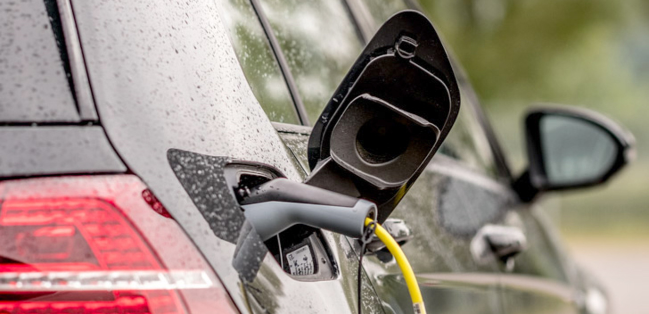 E-Mobility bei Elektro Zimmer in Werningshausen