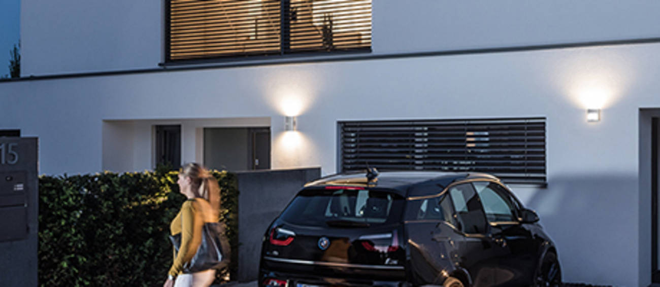 TheLeda D bei Elektro Zimmer in Werningshausen
