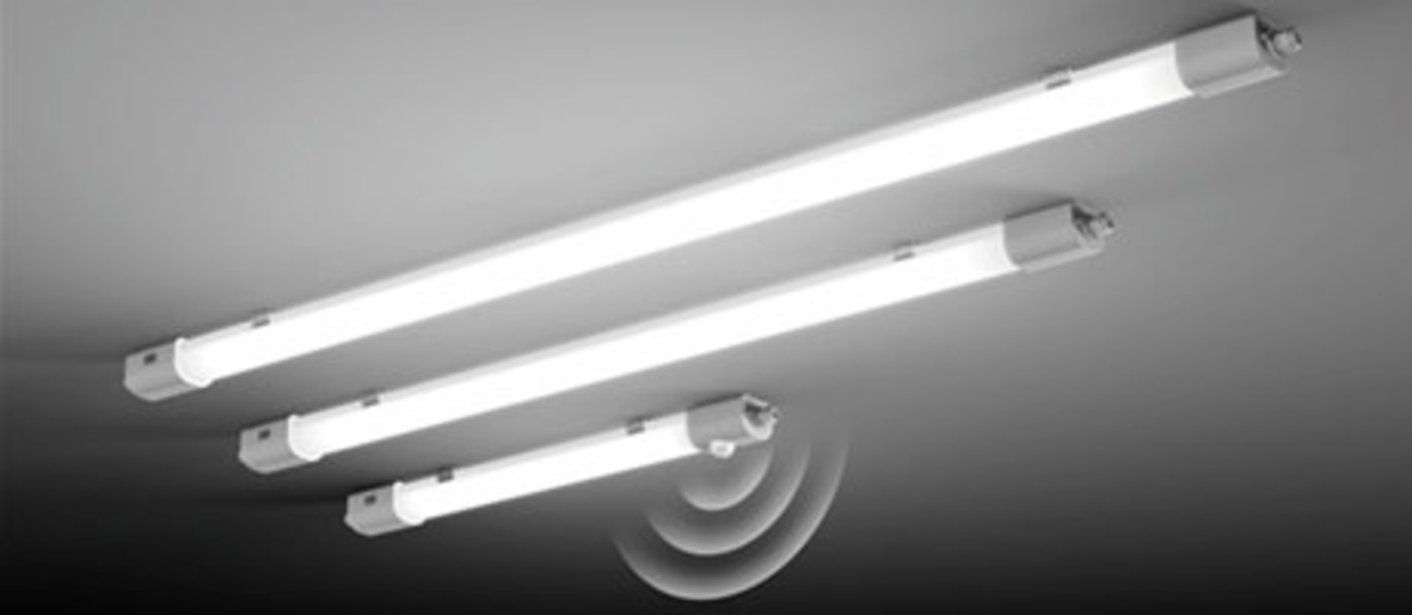 Planox Feuchtraumleuchten bei Elektro Zimmer in Werningshausen