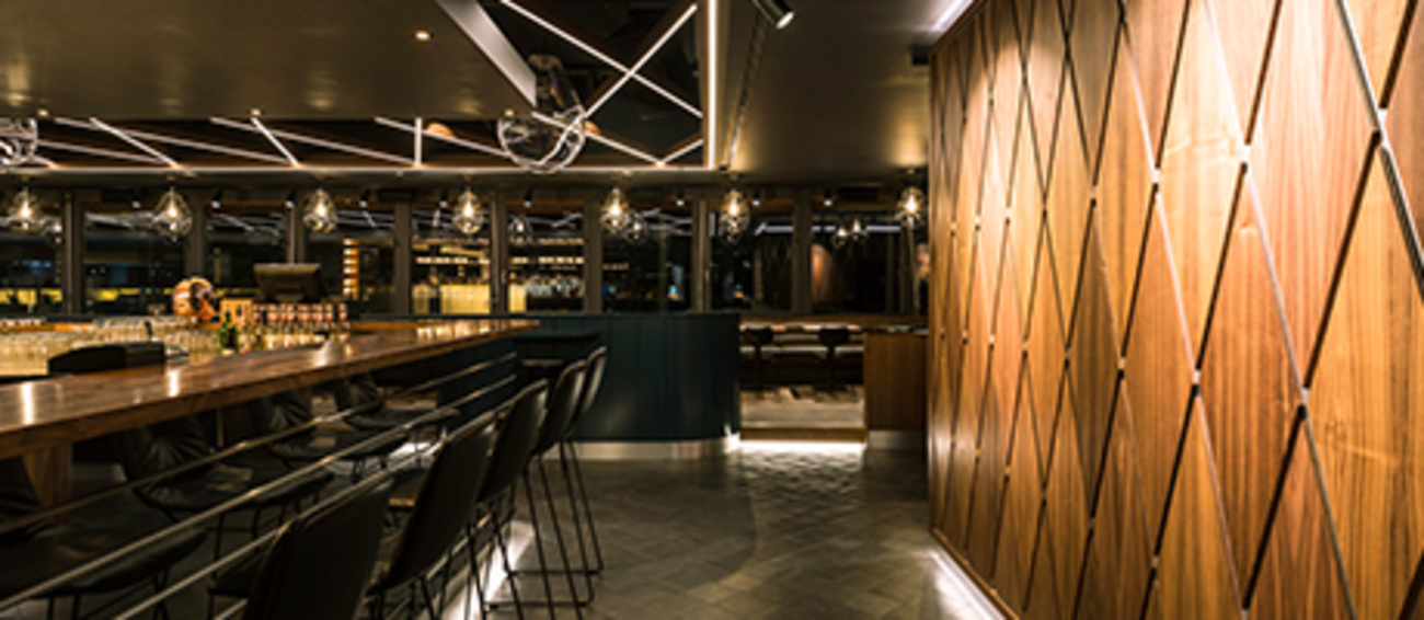 Hotellerie / Gastronomie bei Elektro Zimmer in Werningshausen