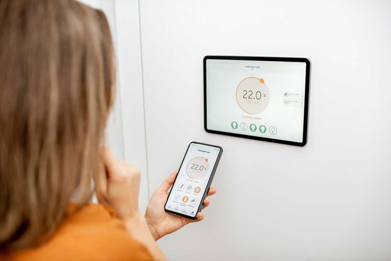 Heizungs&shy;modernisier&shy;ung bei Elektro Zimmer in Werningshausen