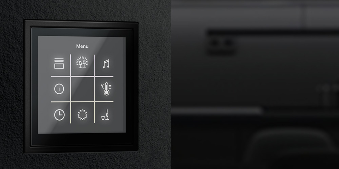 LS TOUCH bei Elektro Zimmer in Werningshausen