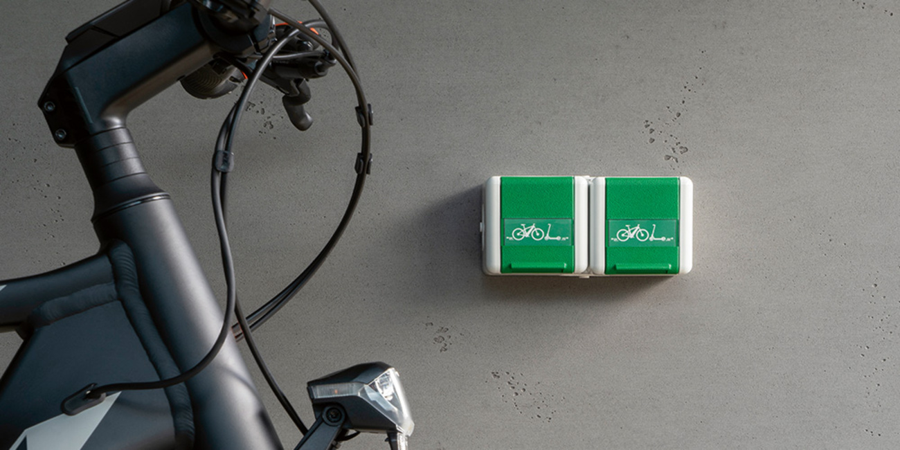 SCHUKO® Steckdose für E-Bikes bei Elektro Zimmer in Werningshausen