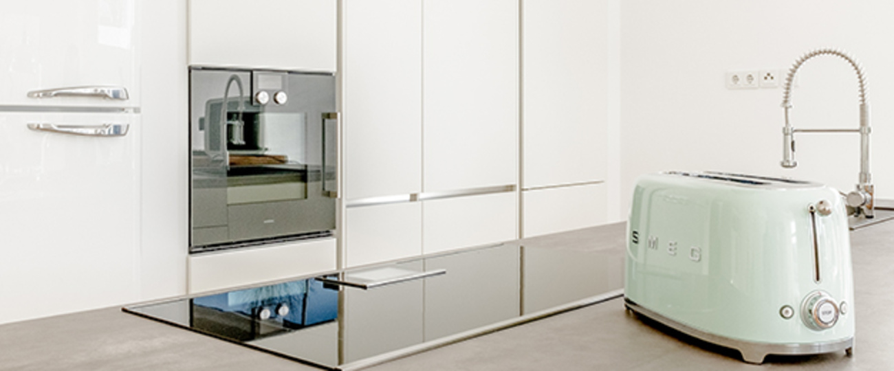 Elektro- und Haushaltsgeräte bei Elektro Zimmer in Werningshausen