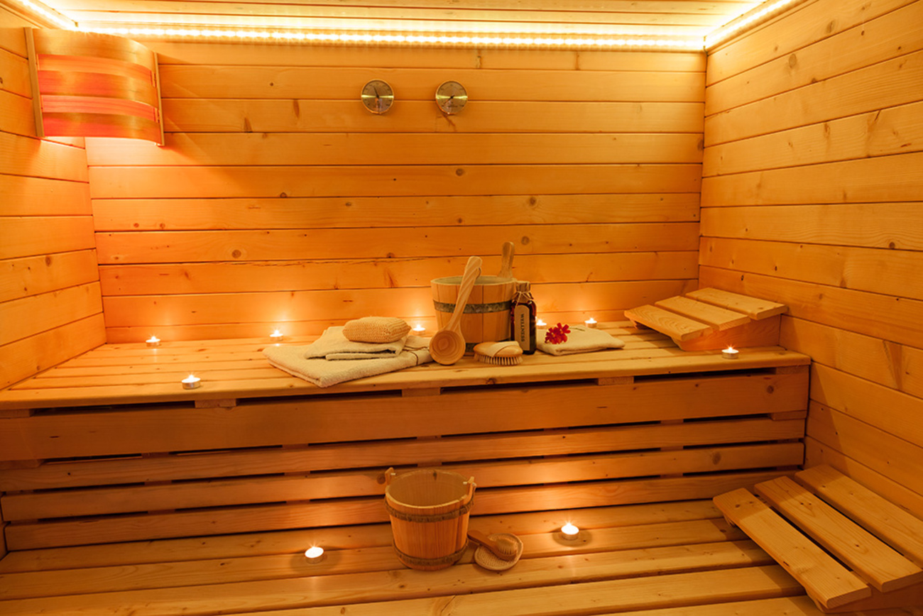 Wellnessbad bei Elektro Zimmer in Werningshausen