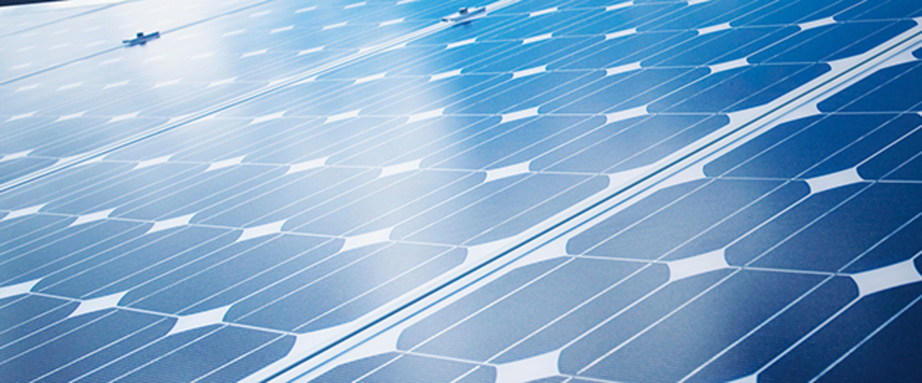 Photovoltaik bei Elektro Zimmer in Werningshausen