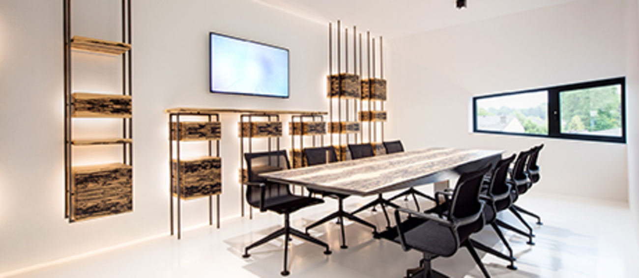 Büro / Kommunikation bei Elektro Zimmer in Werningshausen