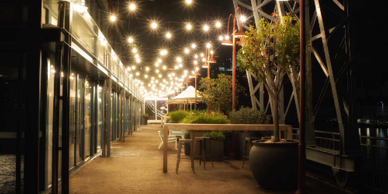 LED-Lampen und LED-Tubes bei Elektro Zimmer in Werningshausen