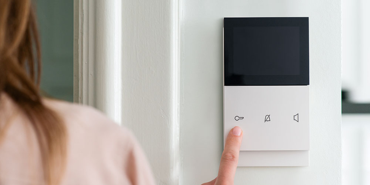 ELCOM.TOUCH bei Elektro Zimmer in Werningshausen