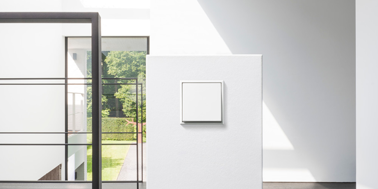 JUNG Schalterprogramme bei Elektro Zimmer in Werningshausen