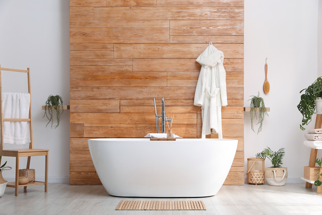 Badewanne bei Elektro Zimmer in Werningshausen