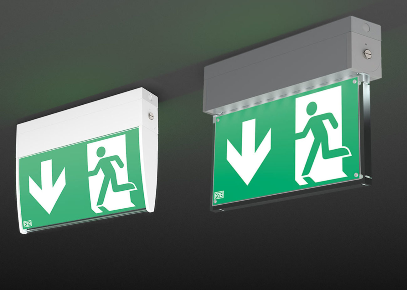 Not- und Sicherheitsbeleuchtung bei Elektro Zimmer in Werningshausen