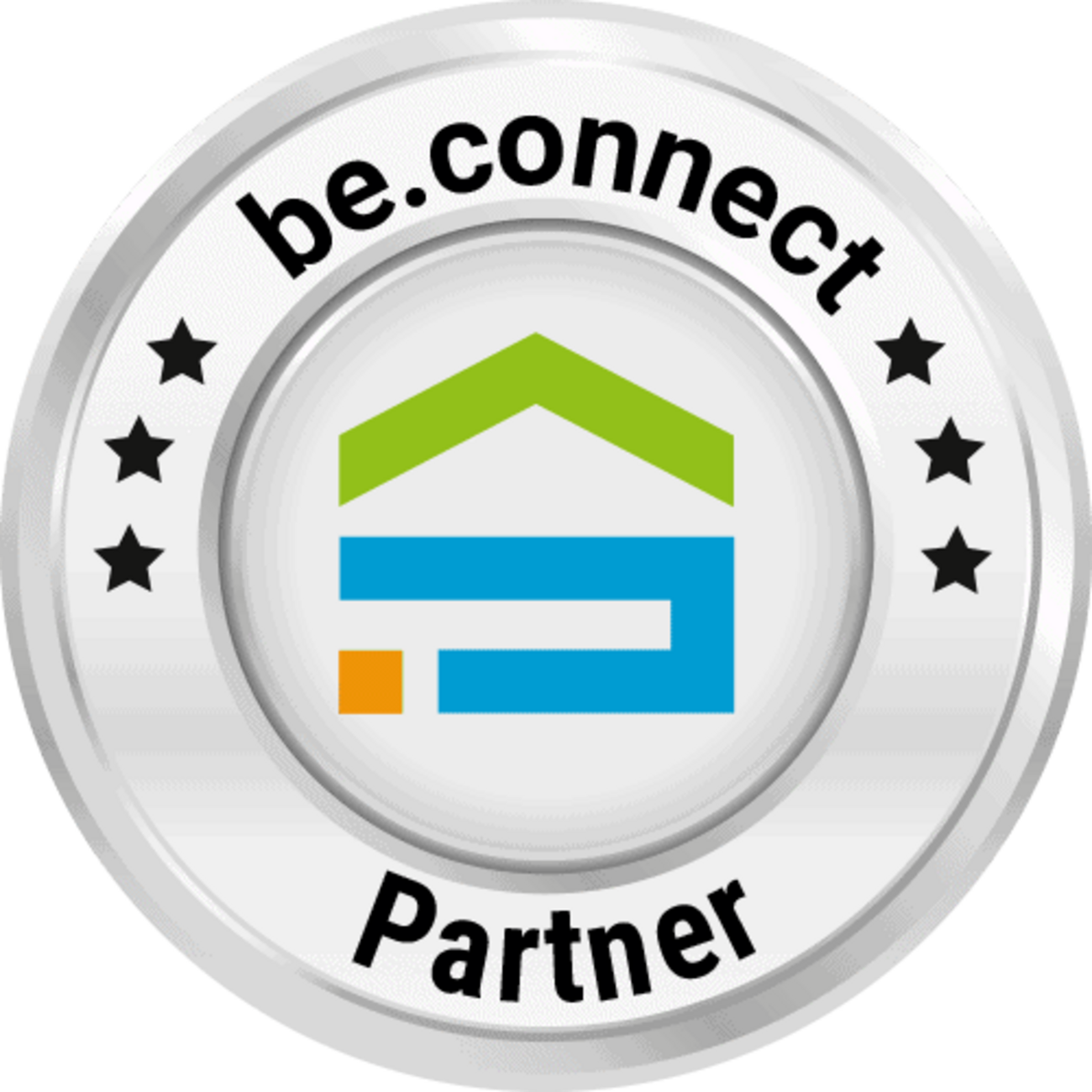 be.connect Partner bei Elektro Zimmer in Werningshausen