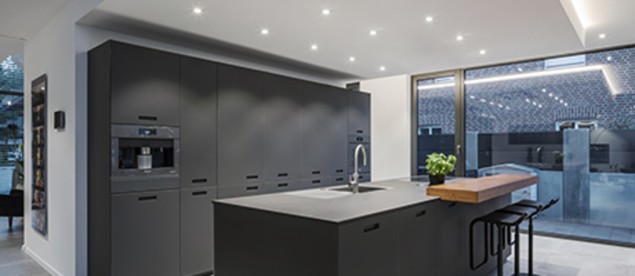 Home / Living bei Elektro Zimmer in Werningshausen